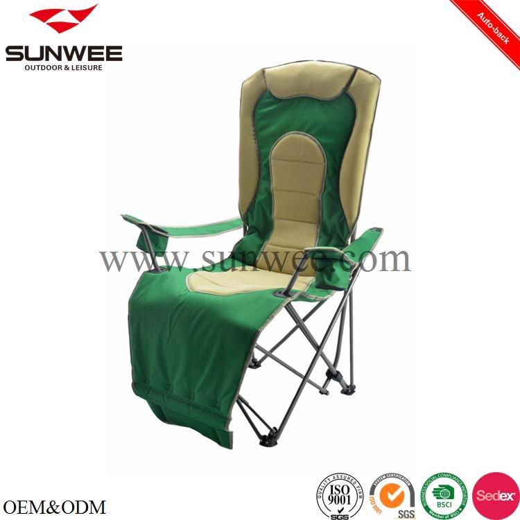 Camping lounger Camping lounger