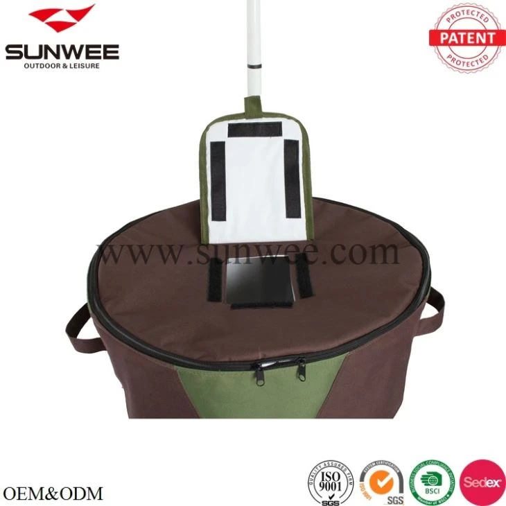 Beverage Cooler Tub with Stand